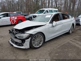 BMW 328I XDRIVE WBA3B5C59DF599024 снимка