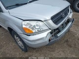 HONDA PILOT EX 2HKYF18404H501915 fotografie