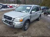HONDA PILOT EX 2HKYF18404H501915 fotografie