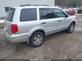 HONDA PILOT EX 2HKYF18404H501915 fotografie