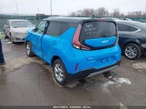 KIA SOUL S KNDJ23AU0R7233351 fotografie