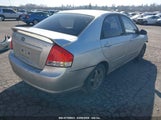 KIA SPECTRA LX KNAFE122685583525 снимка