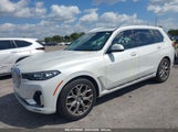 BMW X7 XDRIVE40I 5UXCW2C03M9F63758 снимка