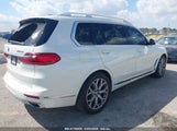 BMW X7 XDRIVE40I 5UXCW2C03M9F63758 снимка