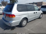 HONDA ODYSSEY LX 5FNRL18584B103582 снимка