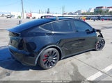 TESLA MODEL Y PERFORMANCE DUAL MOTOR ALL-WHEEL DRIVE 5YJYGDEF9MF251738 снимка