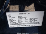 TESLA MODEL Y PERFORMANCE DUAL MOTOR ALL-WHEEL DRIVE 5YJYGDEF9MF251738 photo