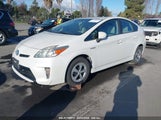 TOYOTA PRIUS TWO JTDKN3DU2D5681702 снимка