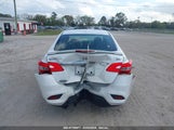 NISSAN SENTRA SR 3N1AB7AP3KY395841 снимка