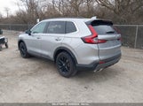 HONDA CR-V HYBRID SPORT-L 5J6RS6H89RL022969 fotografie