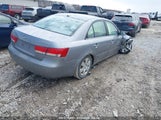 HYUNDAI SONATA GLS 5NPET46C68H392261 снимка