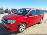 DODGE GRAND CARAVAN SE 2C4RDGBG5DR656088 снимка