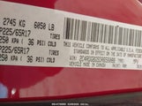 DODGE GRAND CARAVAN SE 2C4RDGBG5DR656088 снимка
