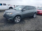 ACURA MDX TECHNOLOGY PACKAGE 2HNYD28307H534360 снимка
