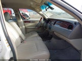 LINCOLN TOWN CAR SIGNATURE 1LNHM82W23Y675356 fotografie