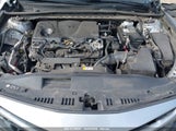 TOYOTA CAMRY SE NIGHTSHADE EDITION 4T1T11AK8NU006253 photo