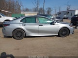 TOYOTA CAMRY SE NIGHTSHADE EDITION 4T1T11AK8NU006253 снимка