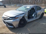 TOYOTA CAMRY SE NIGHTSHADE EDITION 4T1T11AK8NU006253 снимка