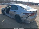 TOYOTA CAMRY SE NIGHTSHADE EDITION 4T1T11AK8NU006253 снимка