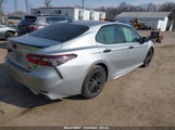 TOYOTA CAMRY SE NIGHTSHADE EDITION 4T1T11AK8NU006253 photo