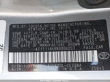 TOYOTA CAMRY SE NIGHTSHADE EDITION 4T1T11AK8NU006253 photo