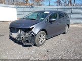 HONDA ODYSSEY EX-L 5FNRL5H64FB005328 снимка