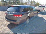 HONDA ODYSSEY EX-L 5FNRL5H64FB005328 снимка