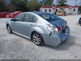 SUBARU LEGACY 2.5I 4S3BMCA69E3034784 снимка