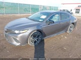 TOYOTA CAMRY SE 4T1B11HK2KU186763 photo