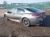 TOYOTA CAMRY SE 4T1B11HK2KU186763 fotografie