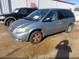 DODGE CARAVAN SXT 1D4GP45R06B500233 снимка