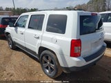 JEEP PATRIOT HIGH ALTITUDE 1C4NJPFA6ED663066 снимка