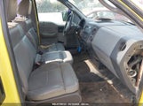FORD F-150 XL/XLT 1FTPF125X5NB41115 снимка