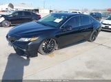 TOYOTA CAMRY XSE HYBRID 4T1K31AK4NU579480 fotografie
