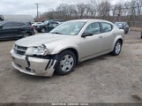 DODGE AVENGER SE 1B3LC46J58N217670 снимка