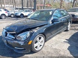 MERCEDES-BENZ C 300 LUXURY/SPORT WDDGF5EB6BA514197 fotografie