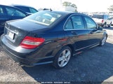 MERCEDES-BENZ C 300 LUXURY/SPORT WDDGF5EB6BA514197 photo