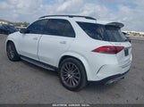 MERCEDES-BENZ GLE 450 4MATIC 4JGFB5KB0MA489267 photo