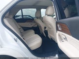 MERCEDES-BENZ GLE 450 4MATIC 4JGFB5KB0MA489267 photo