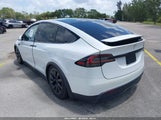 TESLA MODEL X DUAL MOTOR ALL-WHEEL DRIVE/PLAID TRI MOTOR ALL-WHEEL DRIVE 7SAXCDE57NF343580 снимка