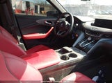 ACURA TLX A-SPEC PACKAGE 19UUB5F54NA005992 снимка