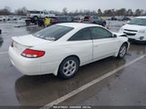 TOYOTA CAMRY SOLARA SLE V6 2T1CF22P61C433749 снимка