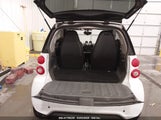 SMART FORTWO ELECTRIC DRIVE PASSION WMEEJ9AA1EK729572 photo