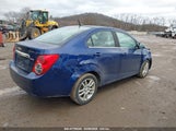 CHEVROLET SONIC 2LT 1G1JC5SB9C4217138 снимка