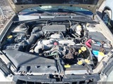 SUBARU OUTBACK 2.5I LIMITED 4S4BP66C397323872 снимка