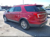 FORD EXPLORER XLT 1FM5K7DH2GGC30709 fotografie