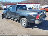 TOYOTA TACOMA ACCESS CAB 5TEUU42N57Z407988 снимка