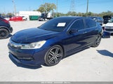 HONDA ACCORD SPORT SE 1HGCR2F16HA042677 снимка