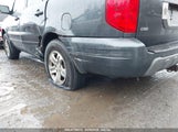 HONDA PILOT EX 2HKYF184X3H561179 снимка
