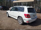 MERCEDES-BENZ GLK 350 4MATIC WDCGG8HB2AF480436 fotografie